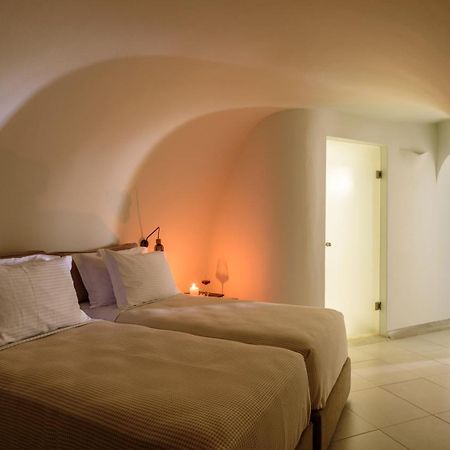 Aethria Villa Imerovigli  Esterno foto