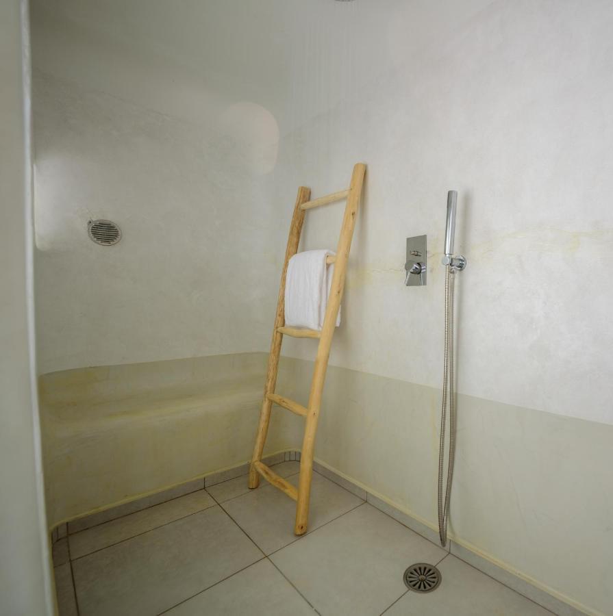Aethria Villa Imerovigli  Esterno foto