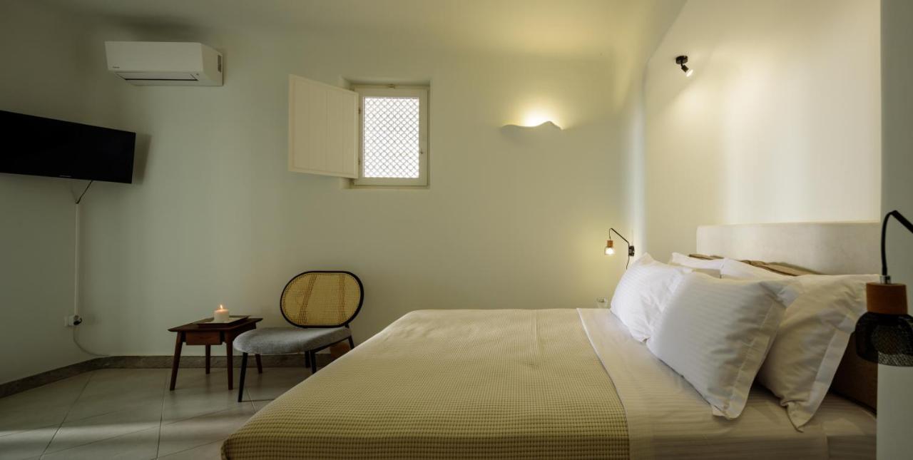 Aethria Villa Imerovigli  Esterno foto