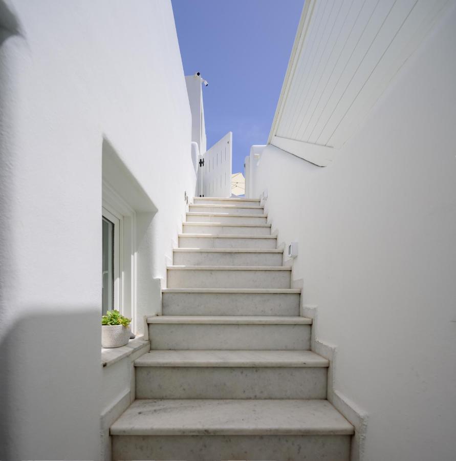 Aethria Villa Imerovigli  Esterno foto