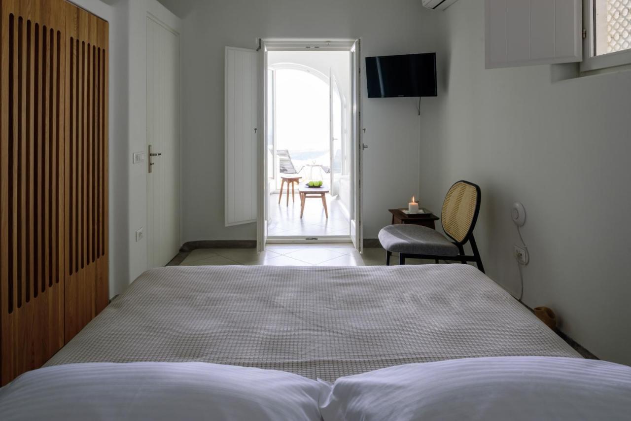 Aethria Villa Imerovigli  Esterno foto