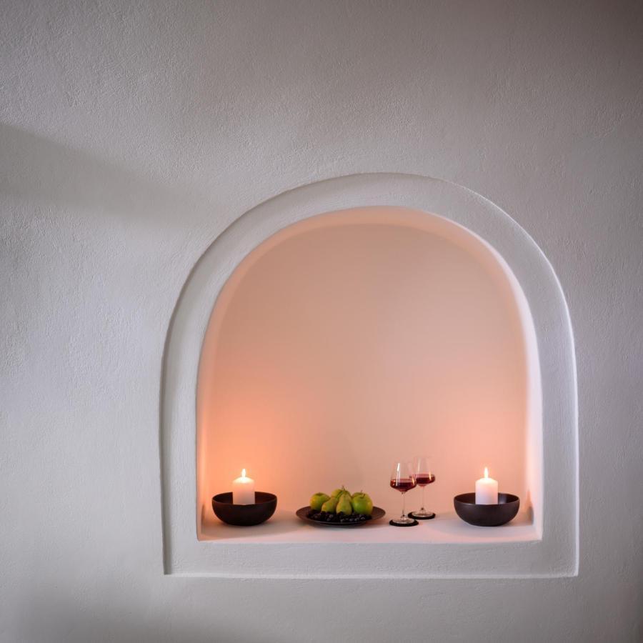 Aethria Villa Imerovigli  Esterno foto