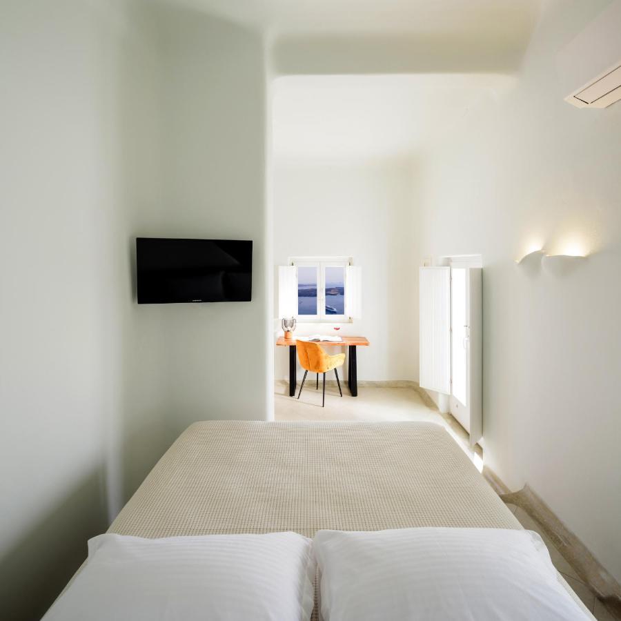 Aethria Villa Imerovigli  Esterno foto