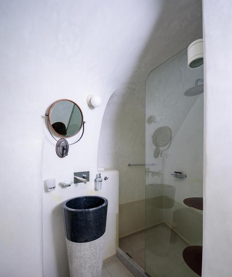 Aethria Villa Imerovigli  Esterno foto