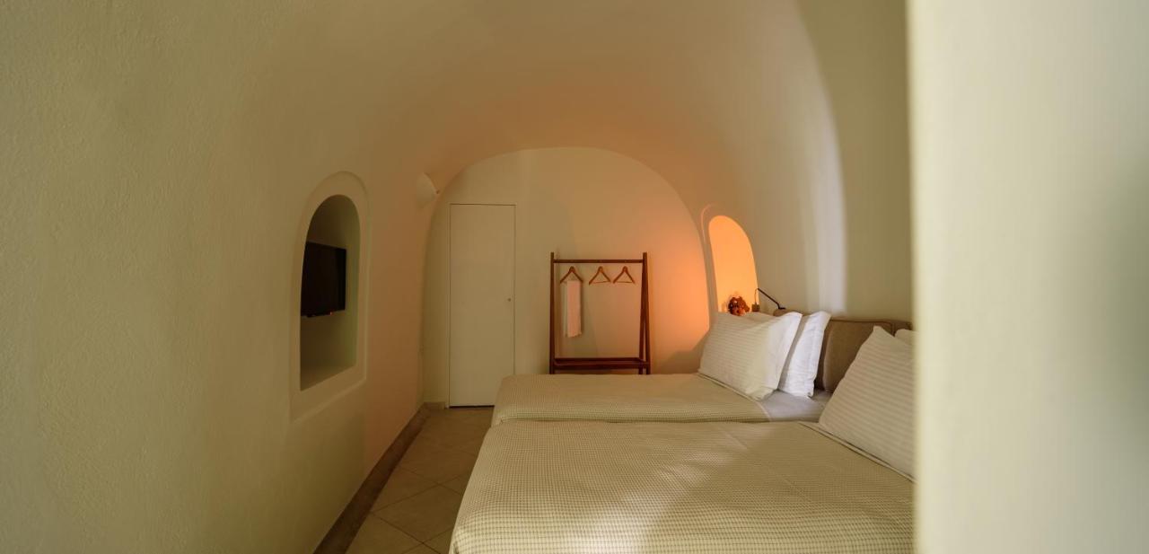 Aethria Villa Imerovigli  Esterno foto