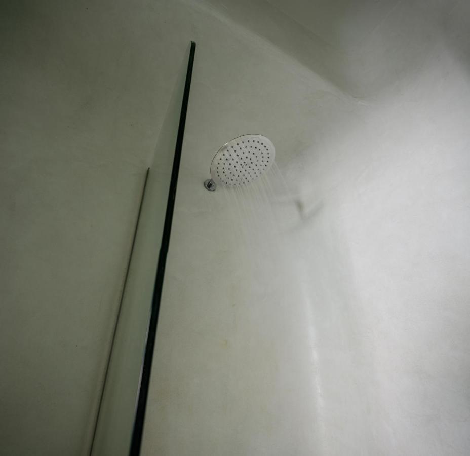 Aethria Villa Imerovigli  Esterno foto